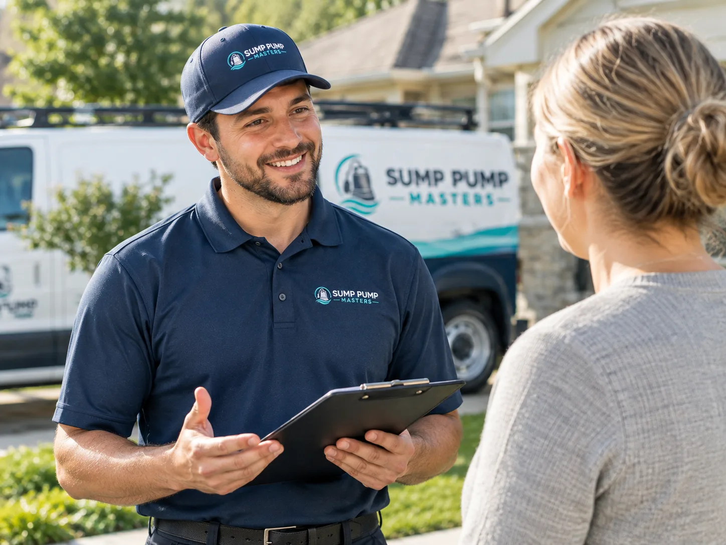 Sump Pump Repair Sodus, MI FAQs